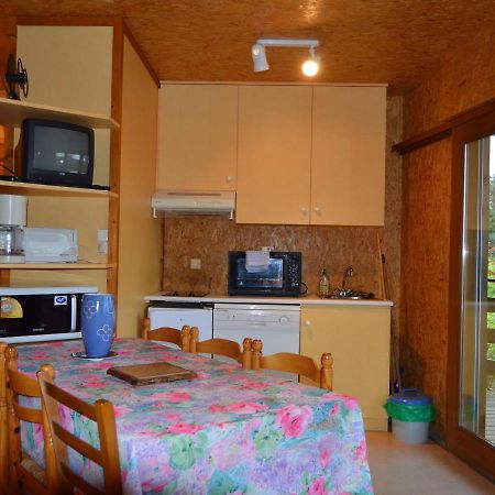 Chalet En Pleine Nature A Orsennes Avec Etang A Proximite, Ideal Pour 6 Personnes Et Animaux Admis - Fr-1-591-170 מראה חיצוני תמונה